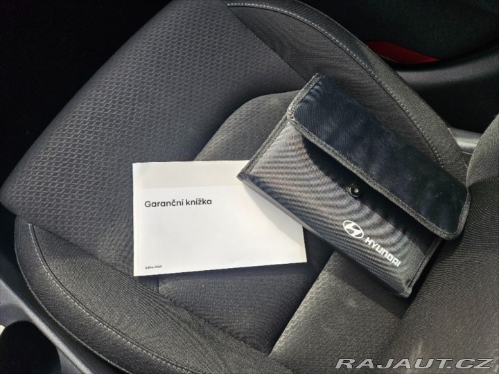 Hyundai i30 1,4   T-GDi/140HP 2020