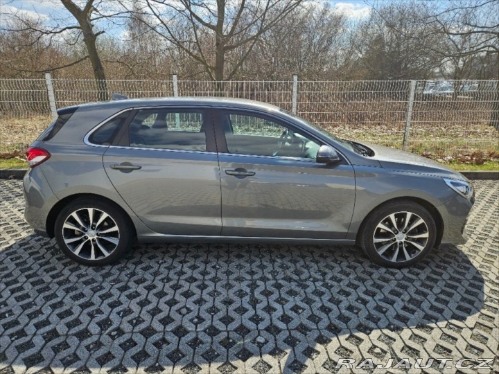 Hyundai i30 1,4   T-GDi/140HP 2020