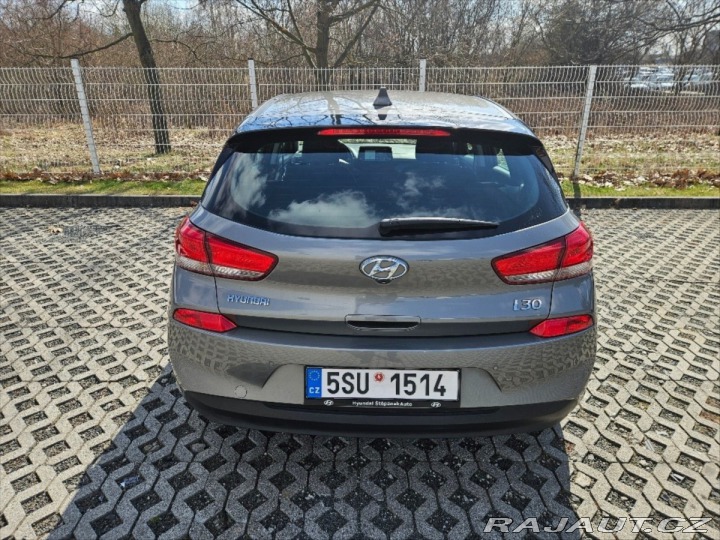 Hyundai i30 1,4   T-GDi/140HP 2020
