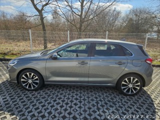 Hyundai i30 1,4   T-GDi/140HP 2020