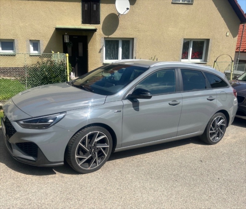 Hyundai i30 1,5