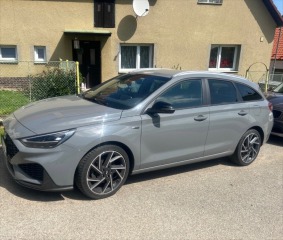 Hyundai i30 1,5