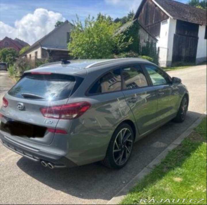 Hyundai i30 1,5 2022