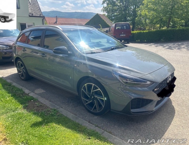 Hyundai i30 1,5 2022