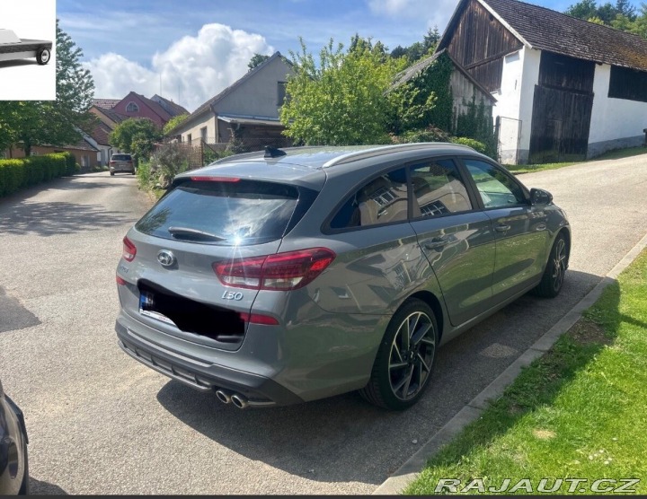 Hyundai i30 1,5 2022