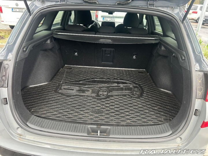 Hyundai i30 1,5 2022