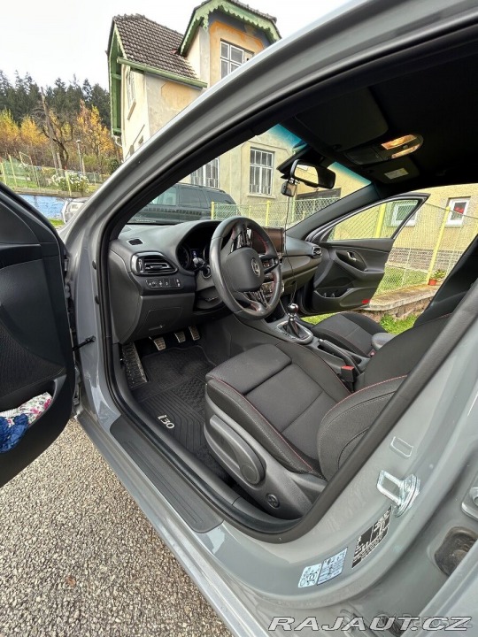 Hyundai i30 1,5 2022