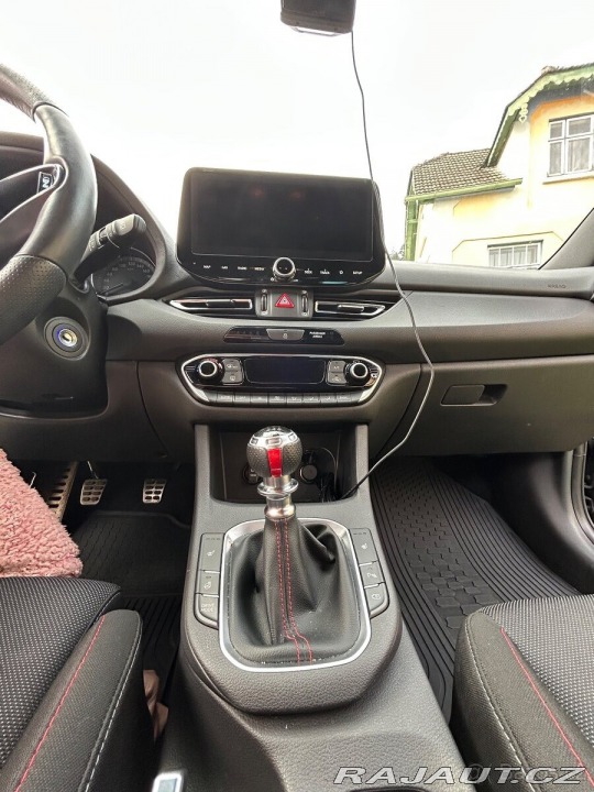 Hyundai i30 1,5 2022