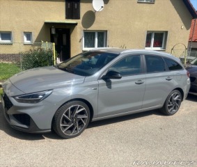 Hyundai i30 1,5 2022