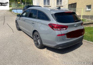 Hyundai i30 1,5 2022