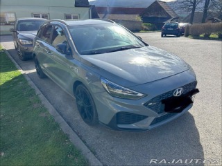 Hyundai i30 1,5 2022