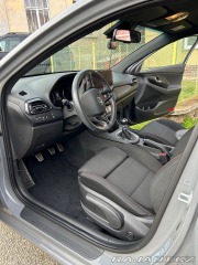 Hyundai i30 1,5 2022