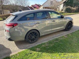 Hyundai i30 1,5 2022