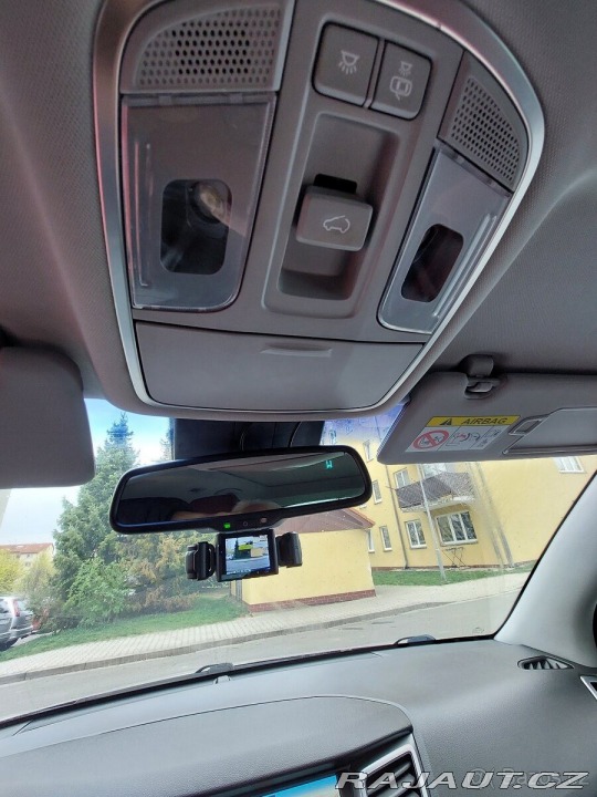 Hyundai Tucson 1,7 2016