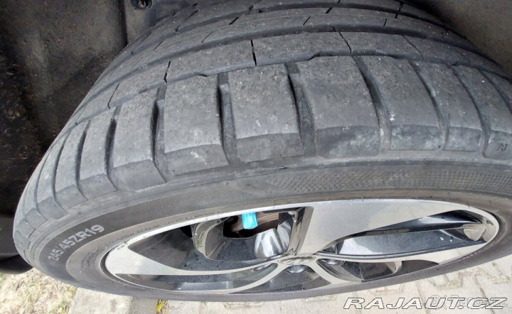 Hyundai Tucson 1,7 2016