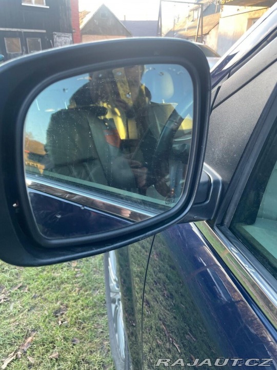 Chrysler Town & Country 3,6 2014