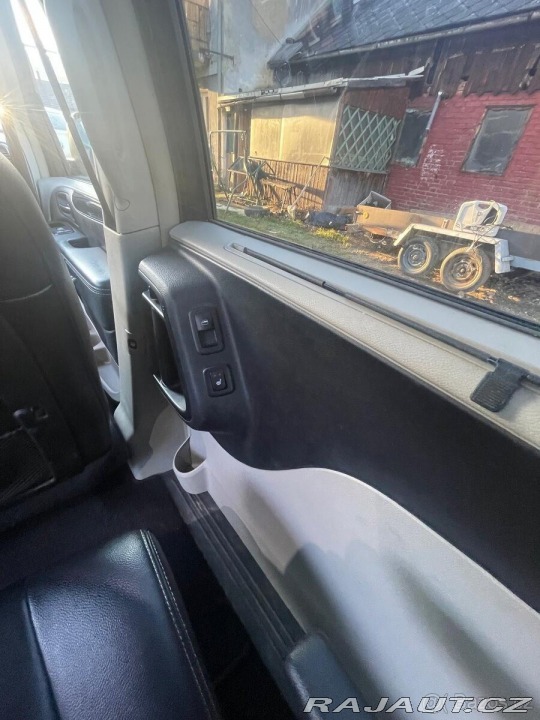 Chrysler Town & Country 3,6 2014