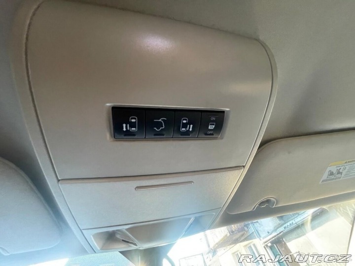 Chrysler Town & Country 3,6 2014