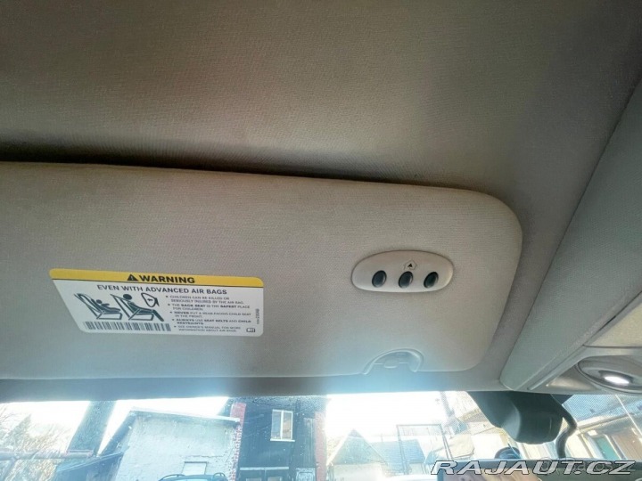 Chrysler Town & Country 3,6 2014