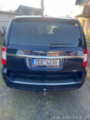 Chrysler Town & Country 3,6 2014