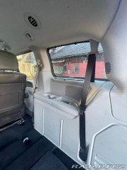 Chrysler Town & Country 3,6 2014