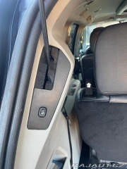 Chrysler Town & Country 3,6 2014