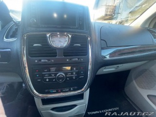 Chrysler Town & Country 3,6 2014