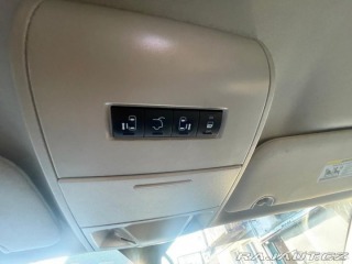 Chrysler Town & Country 3,6 2014