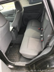 Jeep Grand Cherokee 3,0   CRD Laredo a tažné 2008