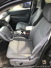 Jeep Grand Cherokee 3,0   CRD Laredo a tažné 2008