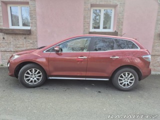 Mazda CX-7 2,2 2010