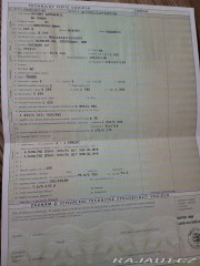 Mercedes-Benz B B180 benzin 2013