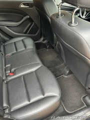 Mercedes-Benz B B180 benzin 2013