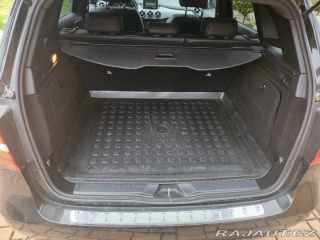 Mercedes-Benz B B180 benzin 2013