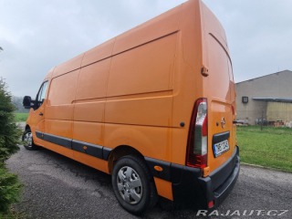 Opel Ostatní modely Movano 2,3 2021