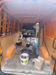 Opel Ostatní modely Movano 2,3 2021