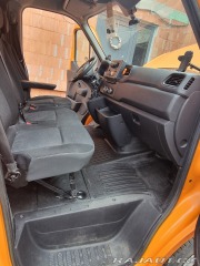 Opel Ostatní modely Movano 2,3 2021