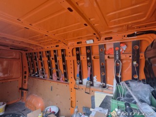 Opel Ostatní modely Movano 2,3 2021