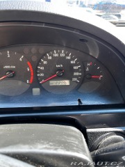 SsangYong Rexton 2,7   tdi Automat 2005