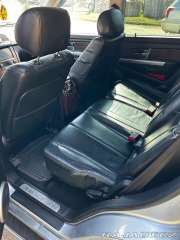 SsangYong Rexton 2,7   tdi Automat 2005