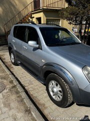 SsangYong Rexton 2,7   tdi Automat 2005