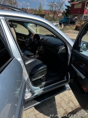 SsangYong Rexton 2,7   tdi Automat 2005