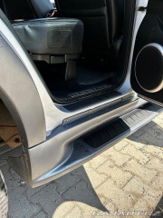 SsangYong Rexton 2,7   tdi Automat 2005