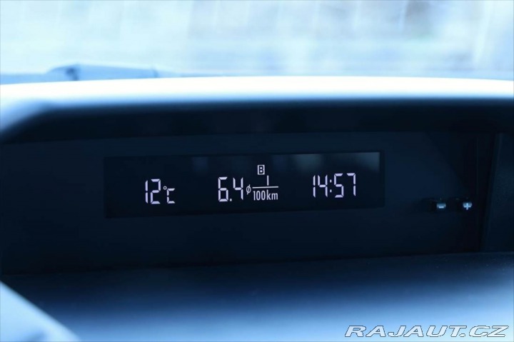 Subaru XV 1,6   4x4, 84 kW, 12/2019 2019