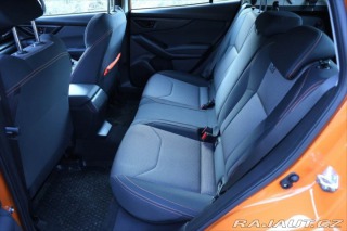 Subaru XV 1,6   4x4, 84 kW, 12/2019 2019