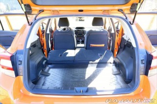 Subaru XV 1,6   4x4, 84 kW, 12/2019 2019