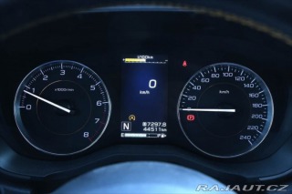 Subaru XV 1,6   4x4, 84 kW, 12/2019 2019