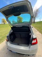 Škoda Fabia Monte Carlo 2016