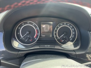 Škoda Fabia Monte Carlo 2016