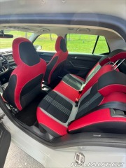 Škoda Fabia Monte Carlo 2016